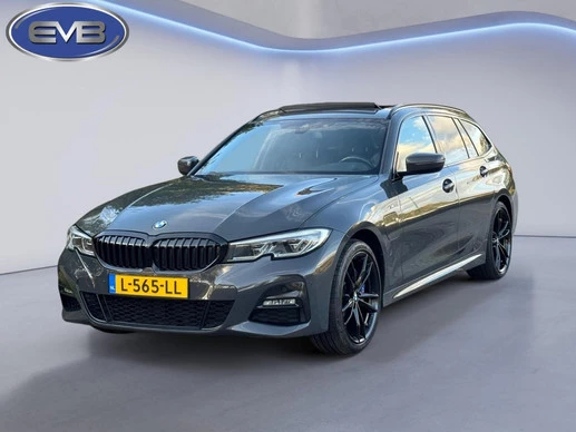 BMW 3 Serie - Afbeelding 11 van 30