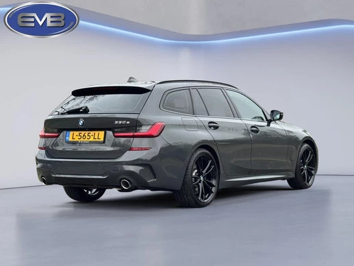 BMW 3 Serie - Afbeelding 13 van 30