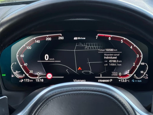 BMW 3 Serie - Afbeelding 14 van 30