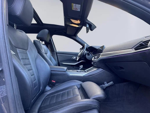 BMW 3 Serie - Afbeelding 16 van 30