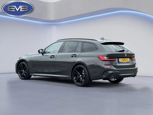 BMW 3 Serie - Afbeelding 21 van 30