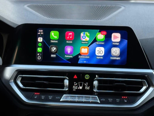 BMW 3 Serie - Afbeelding 29 van 30