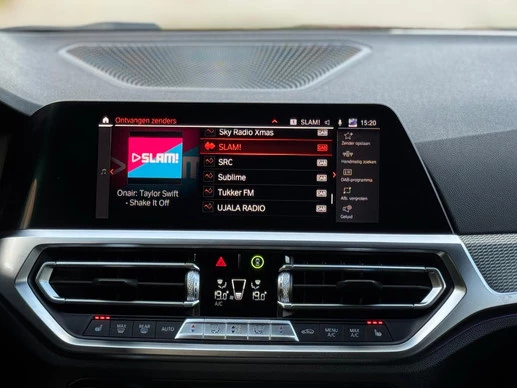 BMW 3 Serie - Afbeelding 30 van 30