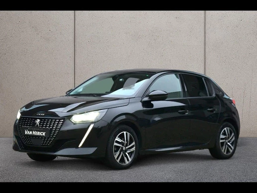 Peugeot 208 - Afbeelding 1 van 24