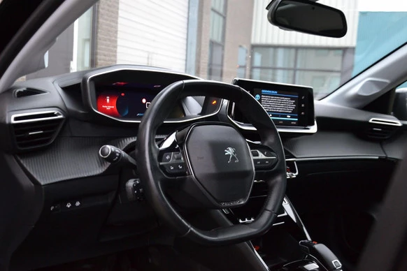 Peugeot 208 - Afbeelding 7 van 24