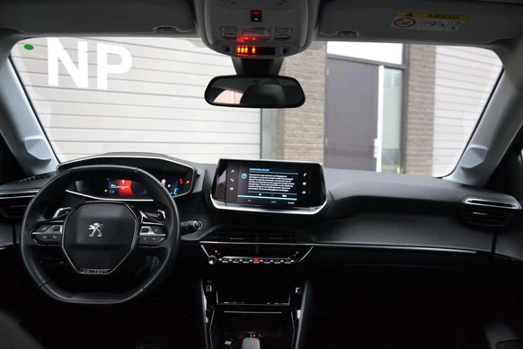 Peugeot 208 - Afbeelding 9 van 24