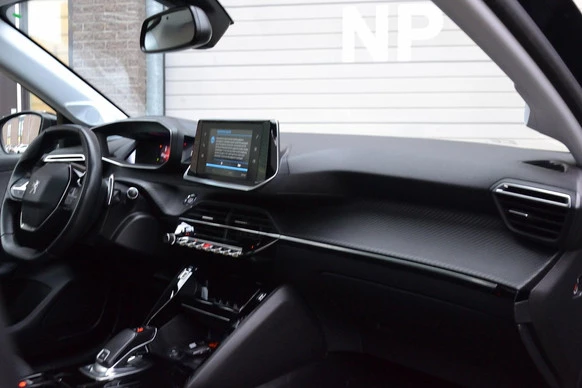 Peugeot 208 - Afbeelding 11 van 24