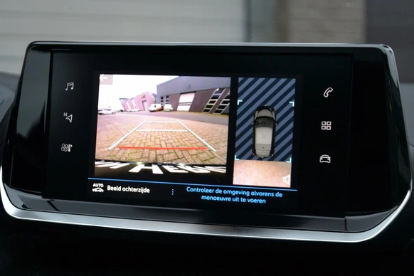 Peugeot 208 - Afbeelding 14 van 24