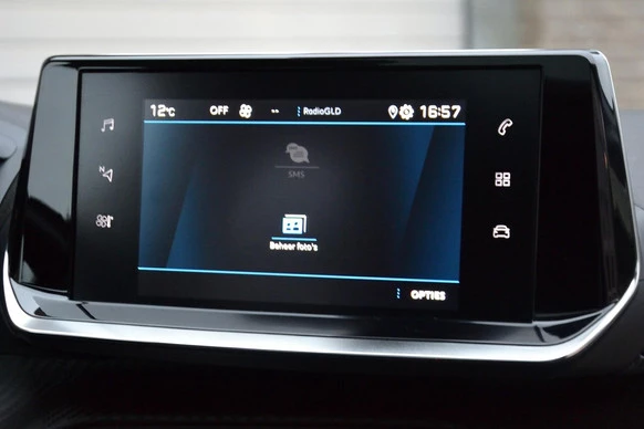 Peugeot 208 - Afbeelding 16 van 24