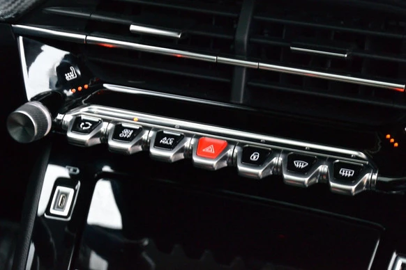 Peugeot 208 - Afbeelding 17 van 24