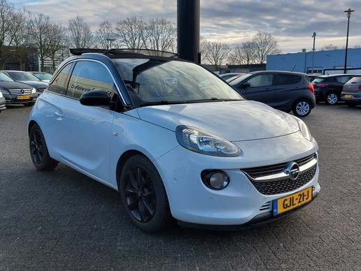 Opel ADAM - Afbeelding 3 van 30