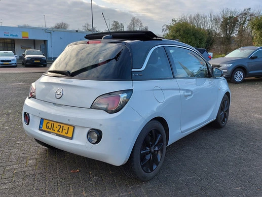 Opel ADAM - Afbeelding 4 van 30