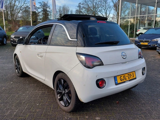 Opel ADAM - Afbeelding 5 van 30