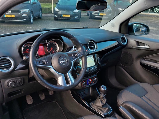 Opel ADAM - Afbeelding 6 van 30