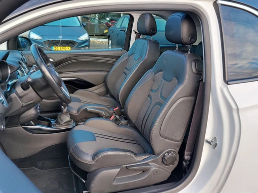 Opel ADAM - Afbeelding 7 van 30