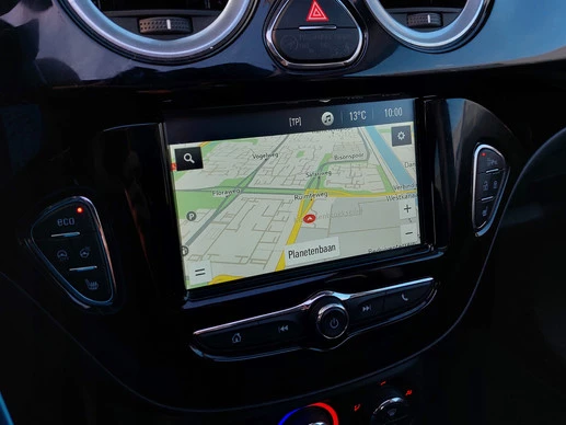 Opel ADAM - Afbeelding 10 van 30