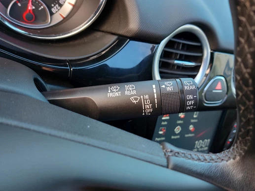 Opel ADAM - Afbeelding 18 van 30