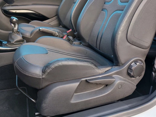 Opel ADAM - Afbeelding 26 van 30