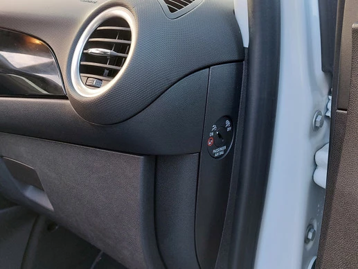 Opel ADAM - Afbeelding 29 van 30