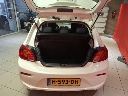 Mitsubishi Space Star - Afbeelding 5 van 18