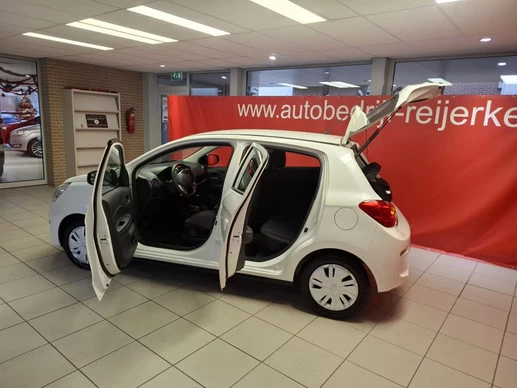 Mitsubishi Space Star - Afbeelding 6 van 18