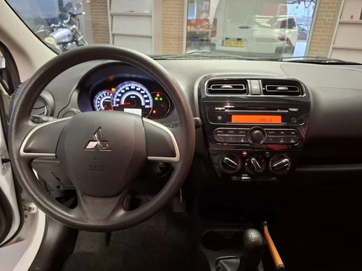 Mitsubishi Space Star - Afbeelding 10 van 18