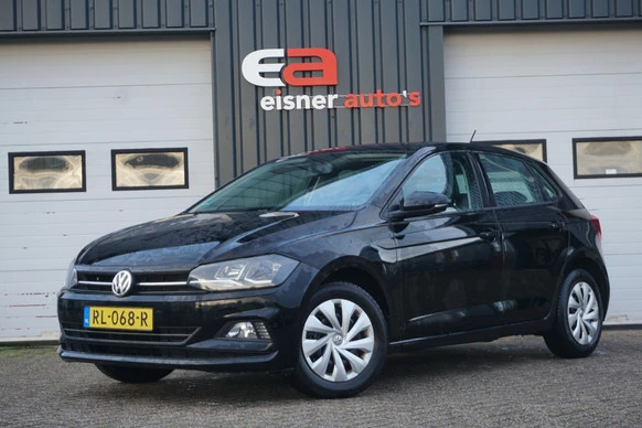 Volkswagen Polo - Afbeelding 1 van 16