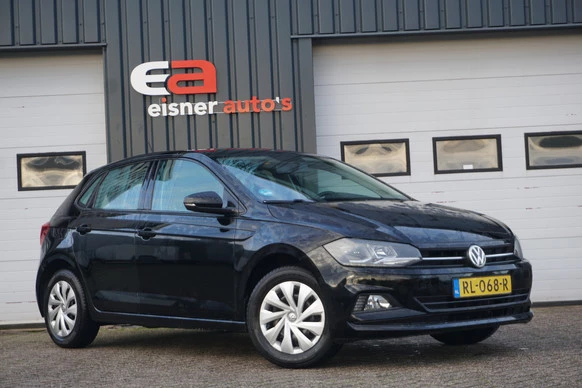 Volkswagen Polo - Afbeelding 2 van 16