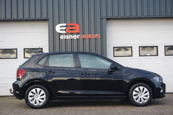 Volkswagen Polo - Afbeelding 3 van 16
