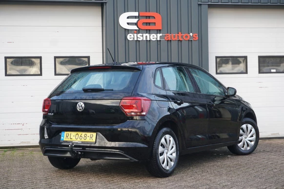 Volkswagen Polo - Afbeelding 4 van 16