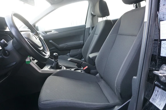 Volkswagen Polo - Afbeelding 5 van 16