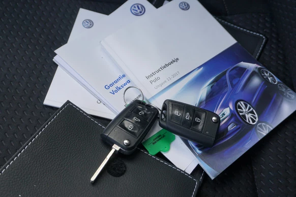 Volkswagen Polo - Afbeelding 8 van 16