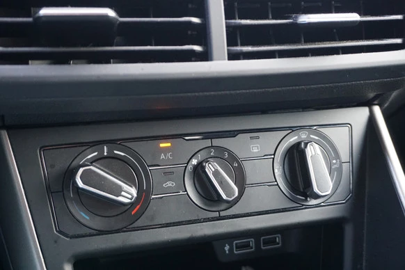 Volkswagen Polo - Afbeelding 9 van 16