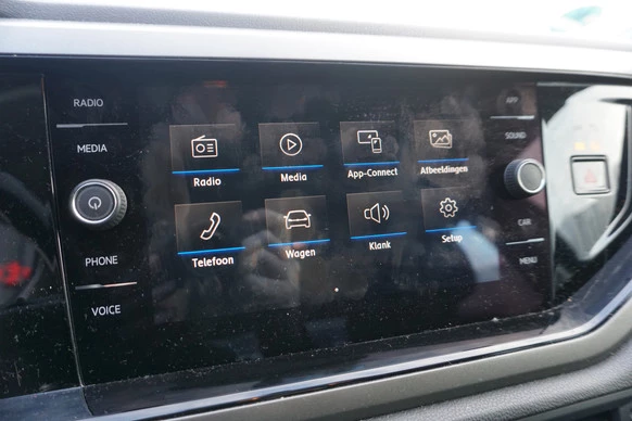 Volkswagen Polo - Afbeelding 11 van 16