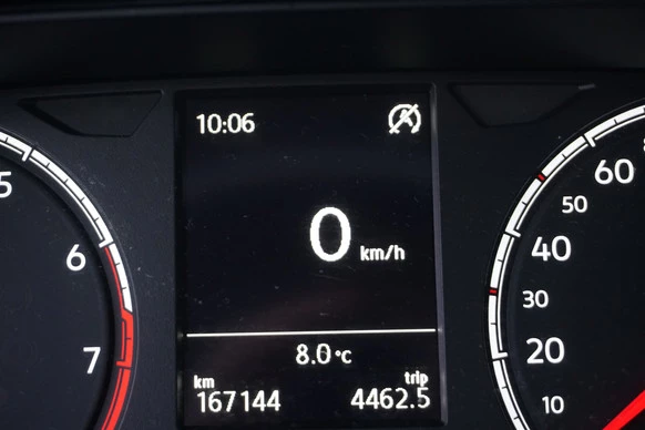 Volkswagen Polo - Afbeelding 14 van 16