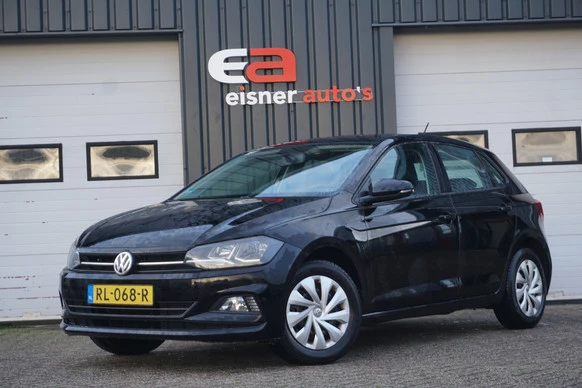 Volkswagen Polo - Afbeelding 15 van 16