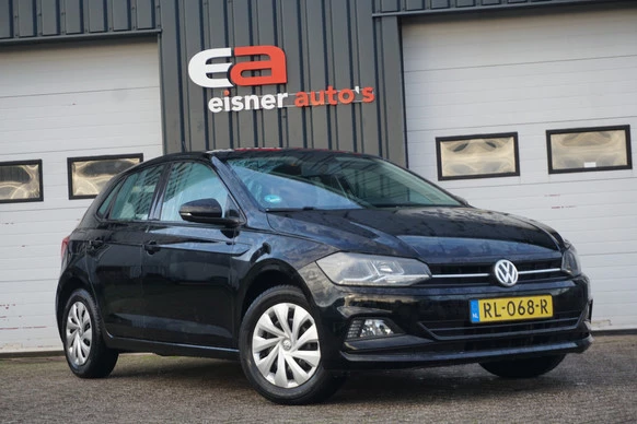 Volkswagen Polo - Afbeelding 16 van 16