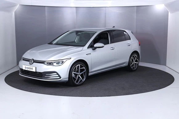 Volkswagen Golf - Afbeelding 1 van 28