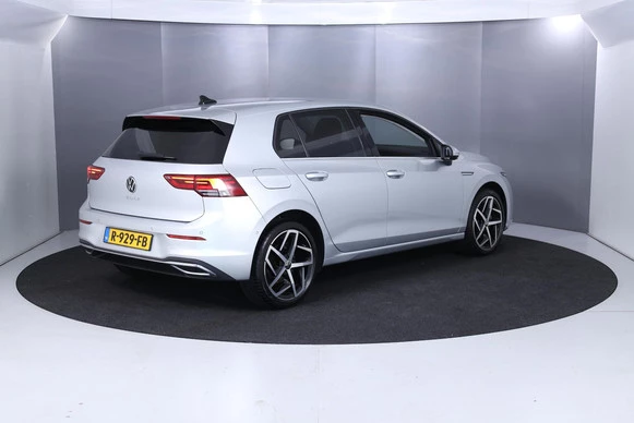 Volkswagen Golf - Afbeelding 3 van 28