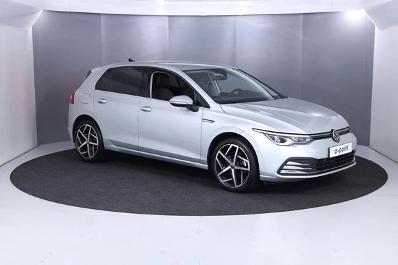 Volkswagen Golf - Afbeelding 4 van 28