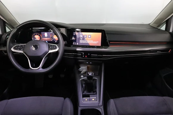 Volkswagen Golf - Afbeelding 5 van 28