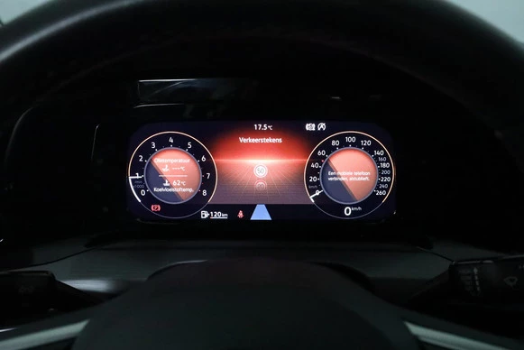 Volkswagen Golf - Afbeelding 8 van 28