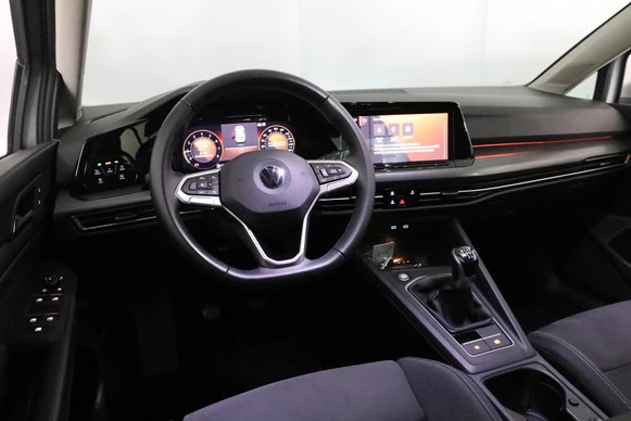 Volkswagen Golf - Afbeelding 11 van 28