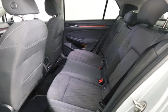 Volkswagen Golf - Afbeelding 12 van 28