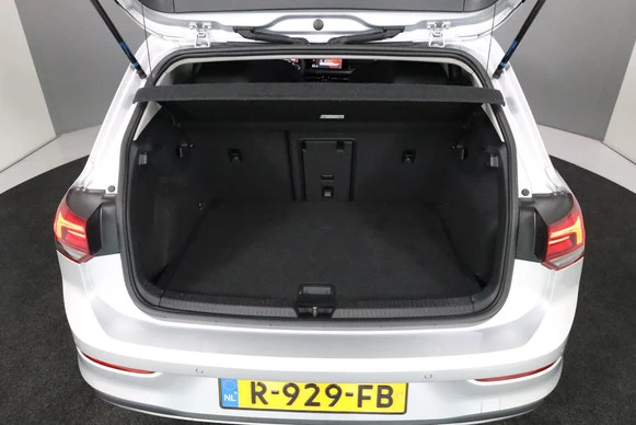 Volkswagen Golf - Afbeelding 13 van 28