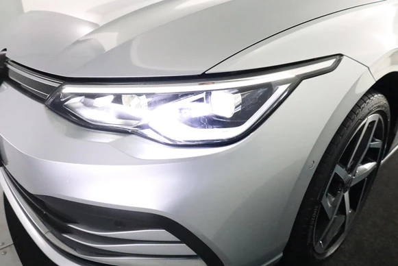 Volkswagen Golf - Afbeelding 14 van 28