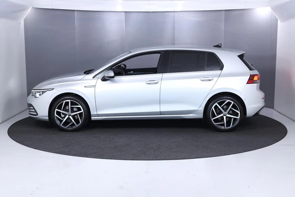 Volkswagen Golf - Afbeelding 16 van 28