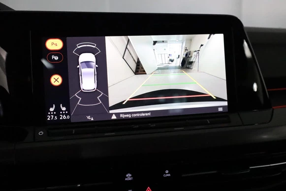 Volkswagen Golf - Afbeelding 22 van 28