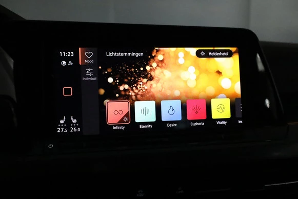 Volkswagen Golf - Afbeelding 23 van 28