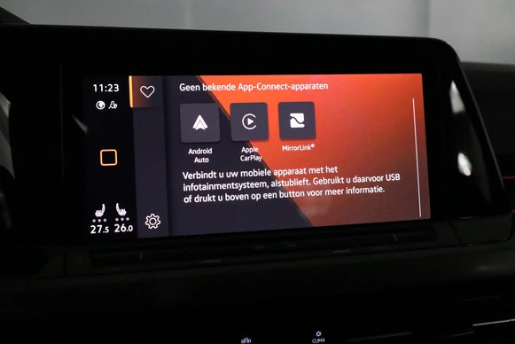 Volkswagen Golf - Afbeelding 24 van 28